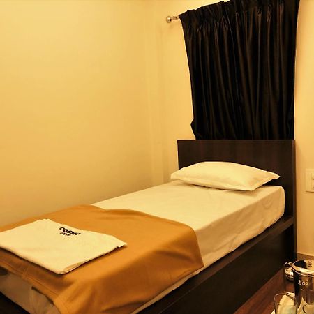 Cosmo Lodge Mangalore Luaran gambar