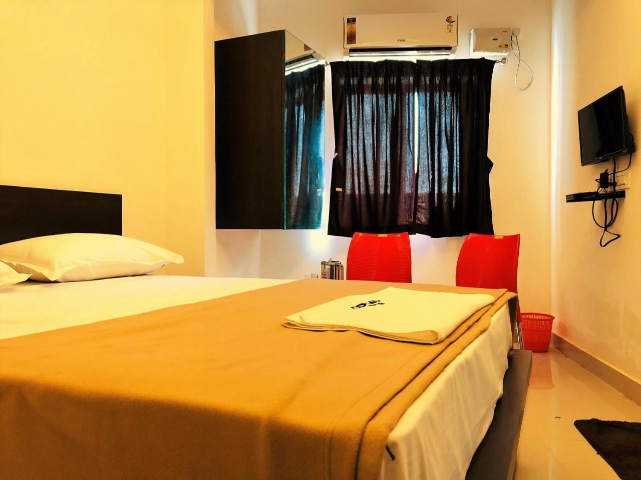 Cosmo Lodge Mangalore Luaran gambar