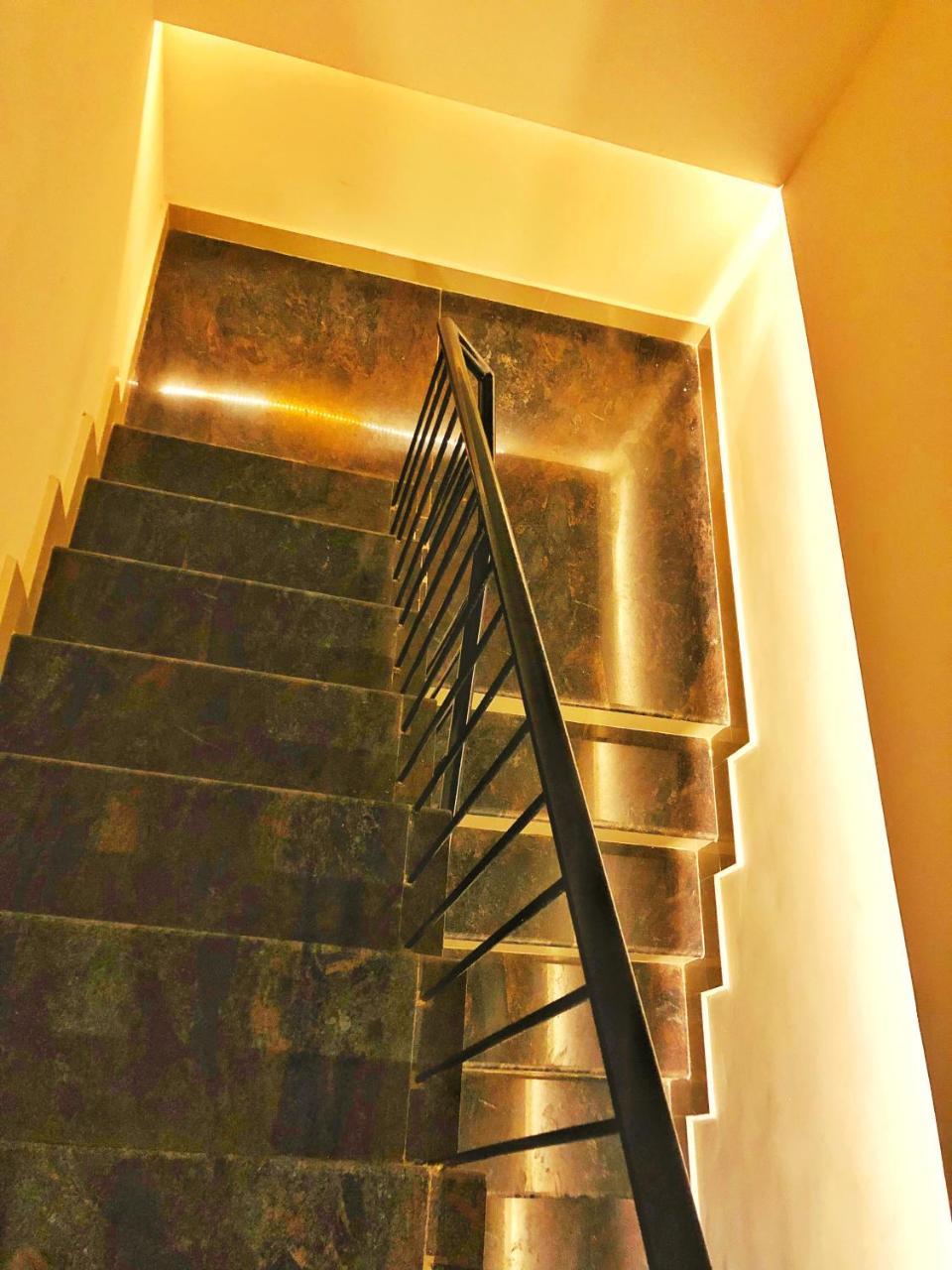 Cosmo Lodge Mangalore Luaran gambar