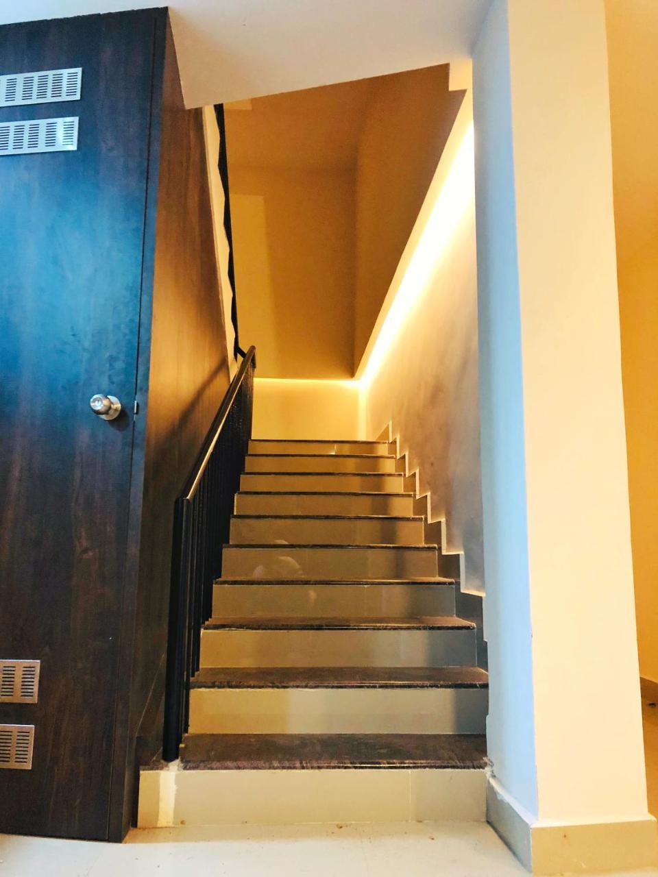 Cosmo Lodge Mangalore Luaran gambar